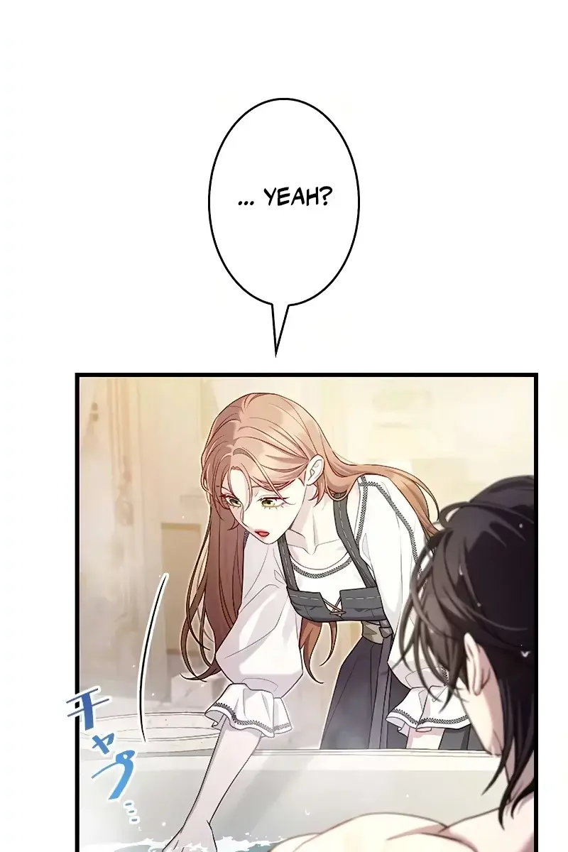 Turning the Mad Dog into a Genteel Lord Chapter 16 Page 86