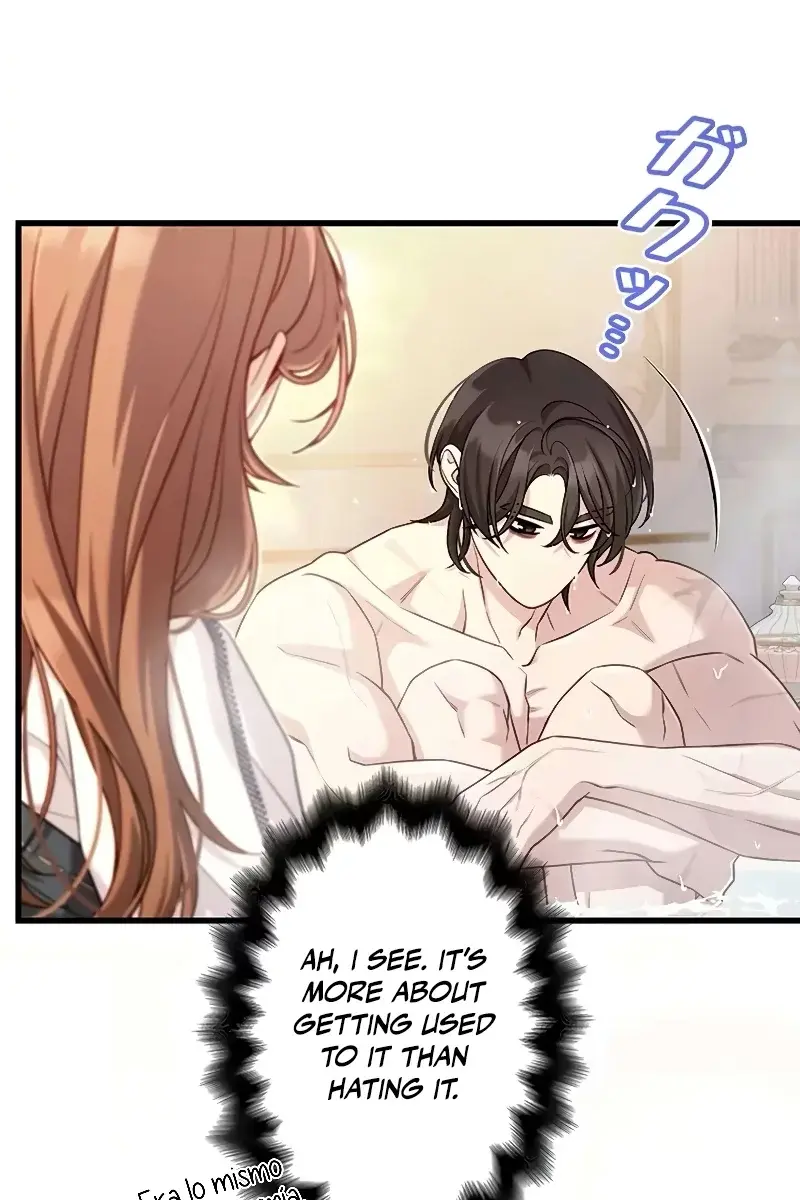 Turning the Mad Dog into a Genteel Lord Chapter 16 Page 92