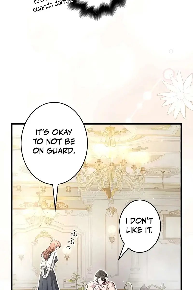 Turning the Mad Dog into a Genteel Lord Chapter 16 Page 93