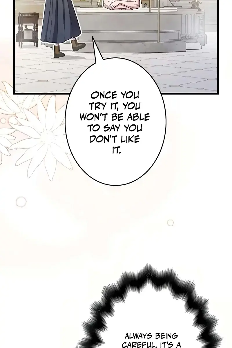 Turning the Mad Dog into a Genteel Lord Chapter 16 Page 94