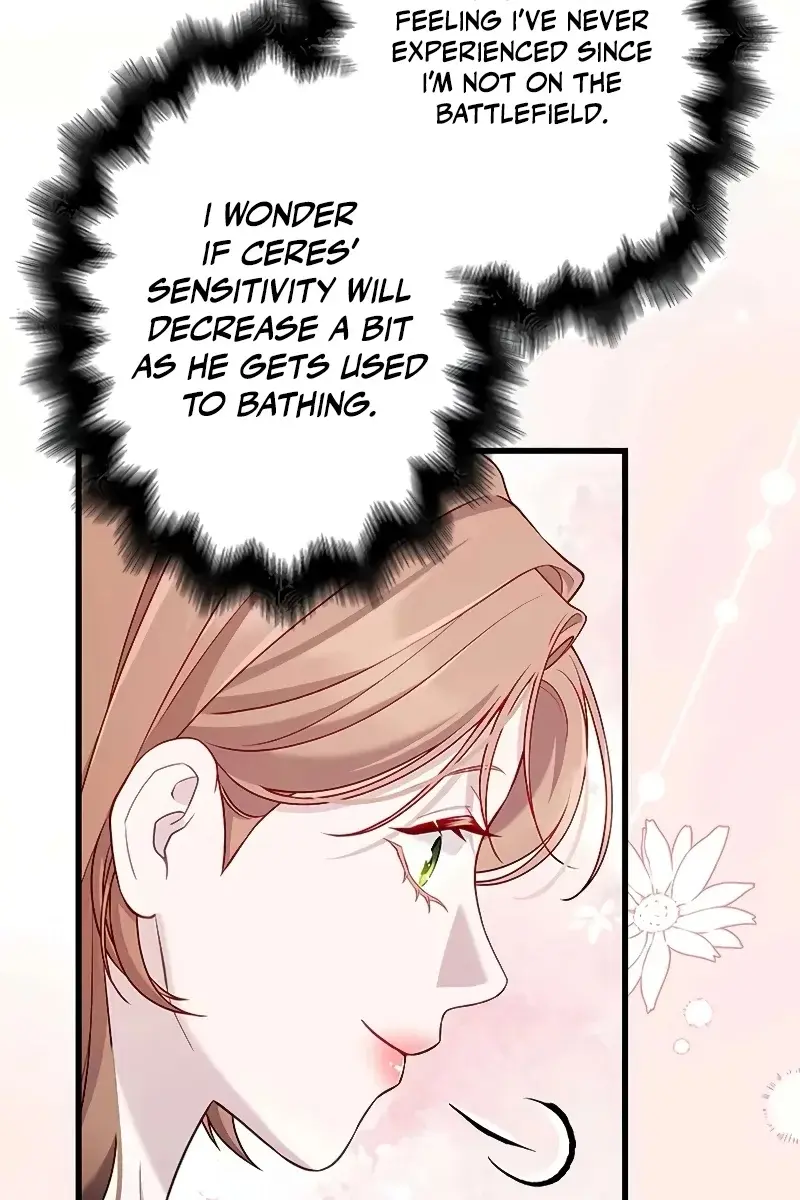 Turning the Mad Dog into a Genteel Lord Chapter 16 Page 95