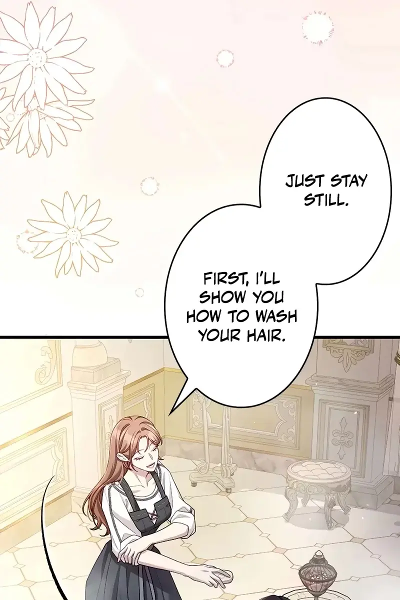 Turning the Mad Dog into a Genteel Lord Chapter 16 Page 98