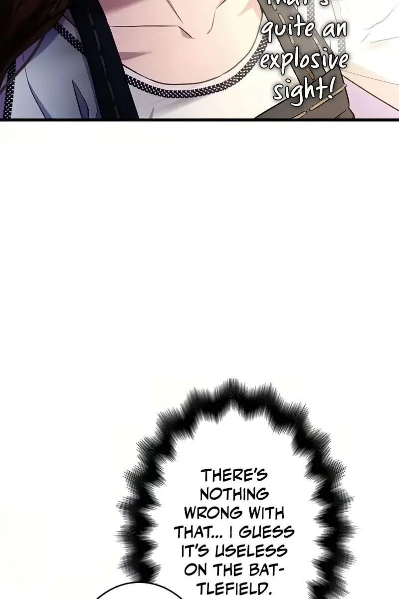 Turning the Mad Dog into a Genteel Lord Chapter 16 Page 111