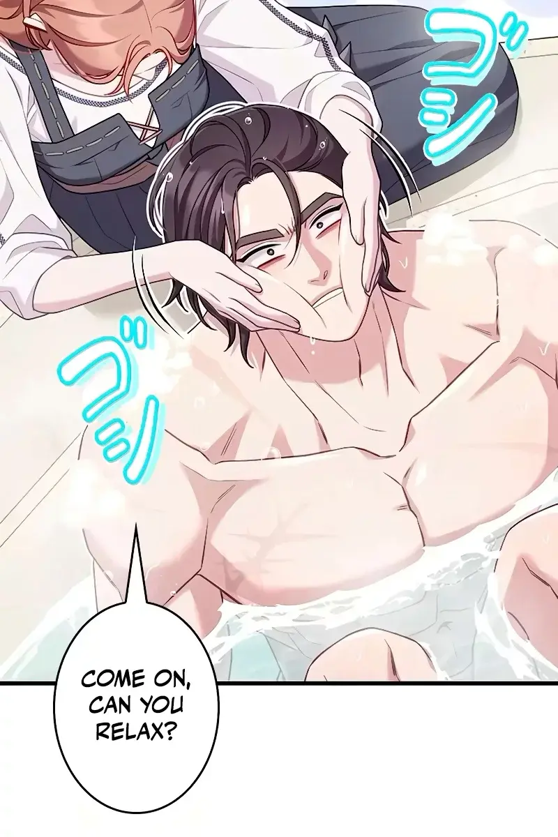 Turning the Mad Dog into a Genteel Lord Chapter 16 Page 120