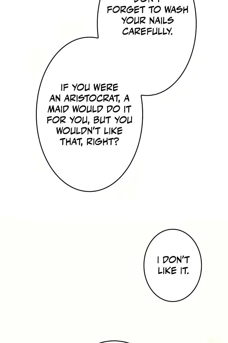 Turning the Mad Dog into a Genteel Lord Chapter 16 Page 124