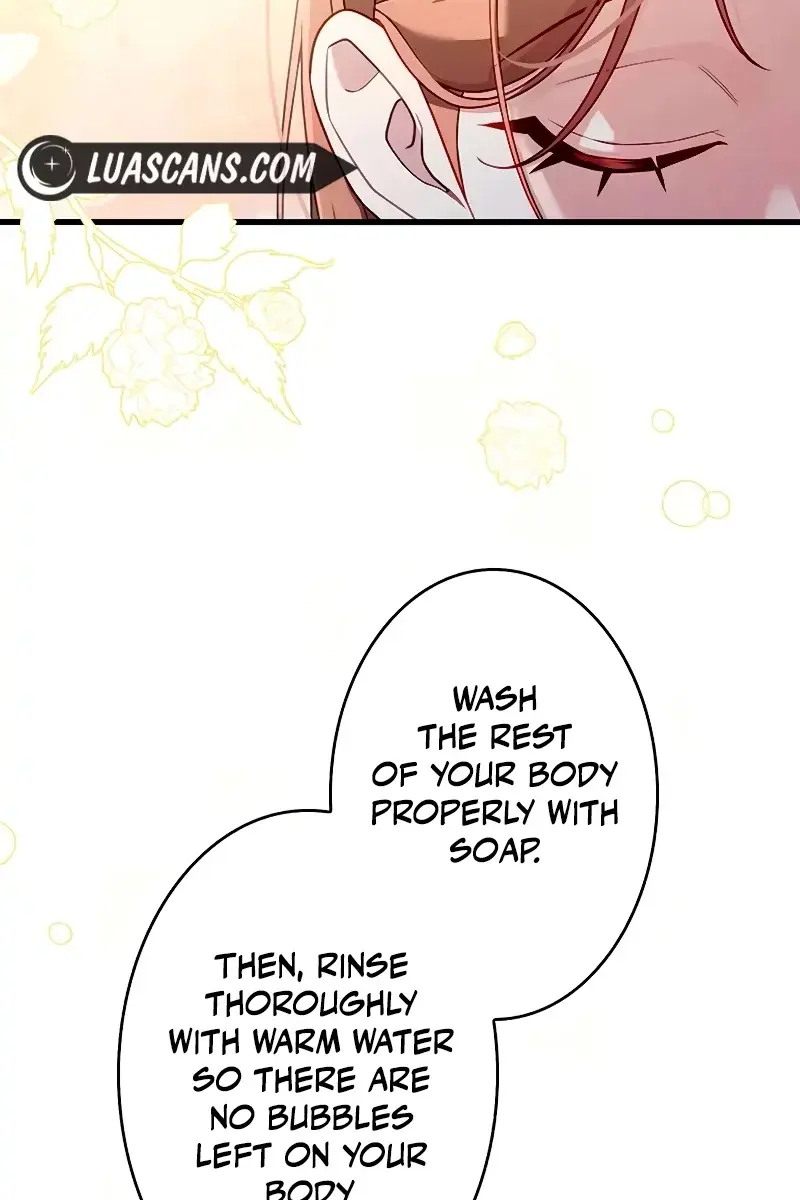 Turning the Mad Dog into a Genteel Lord Chapter 16 Page 126