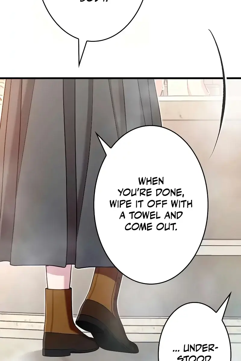 Turning the Mad Dog into a Genteel Lord Chapter 16 Page 127