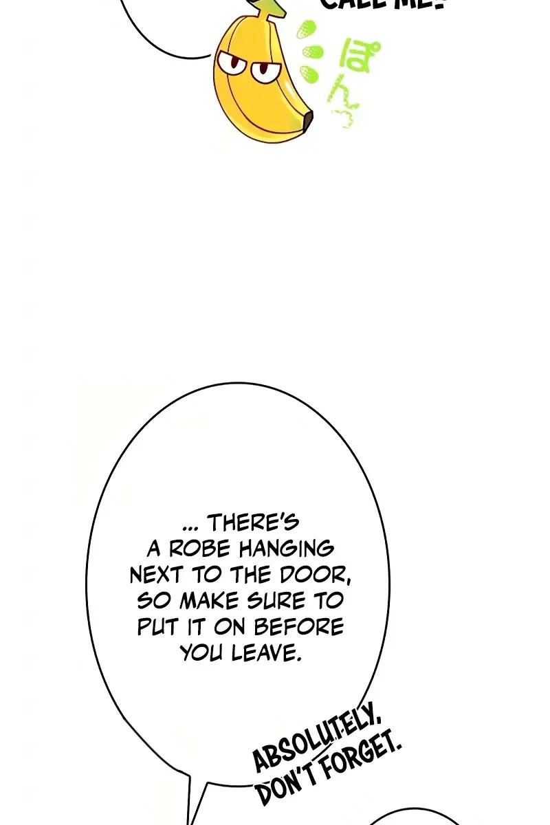 Turning the Mad Dog into a Genteel Lord Chapter 16 Page 134
