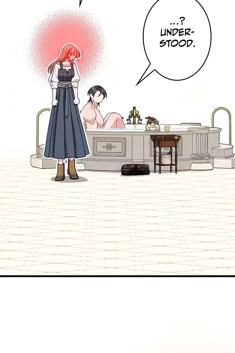 Turning the Mad Dog into a Genteel Lord Chapter 16 Page 135