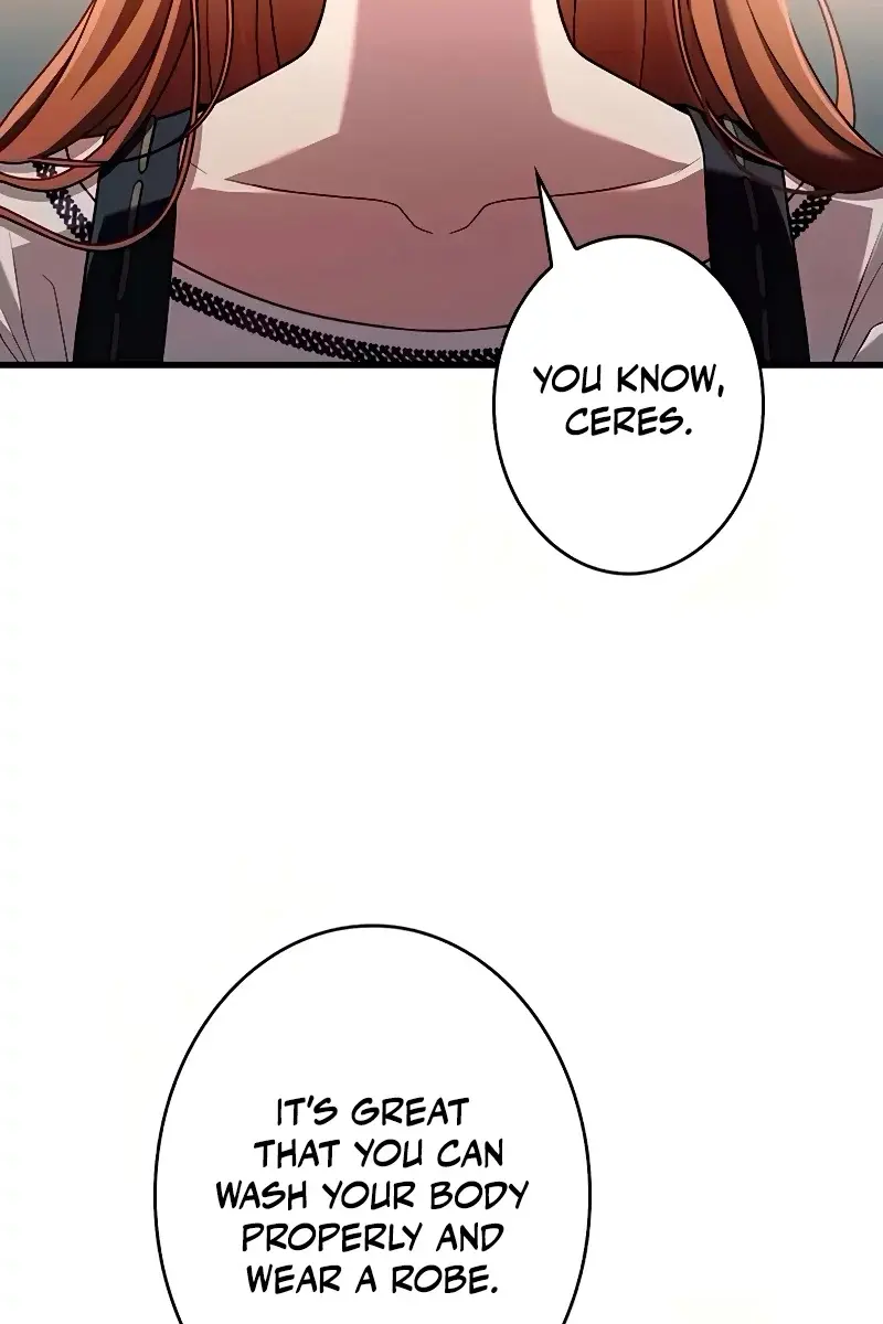 Turning the Mad Dog into a Genteel Lord Chapter 16 Page 144