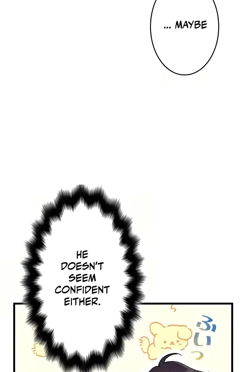 Turning the Mad Dog into a Genteel Lord Chapter 17 Page 14
