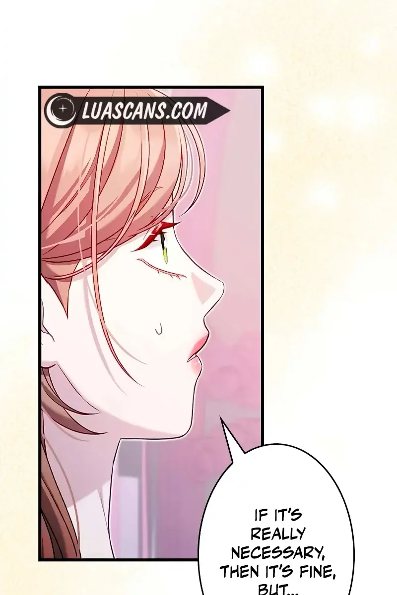 Turning the Mad Dog into a Genteel Lord Chapter 17 Page 16