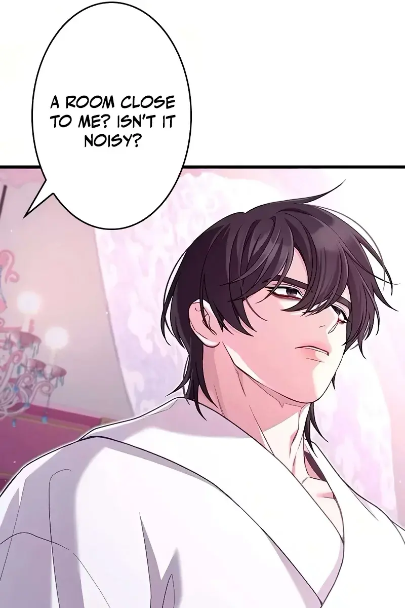 Turning the Mad Dog into a Genteel Lord Chapter 17 Page 19