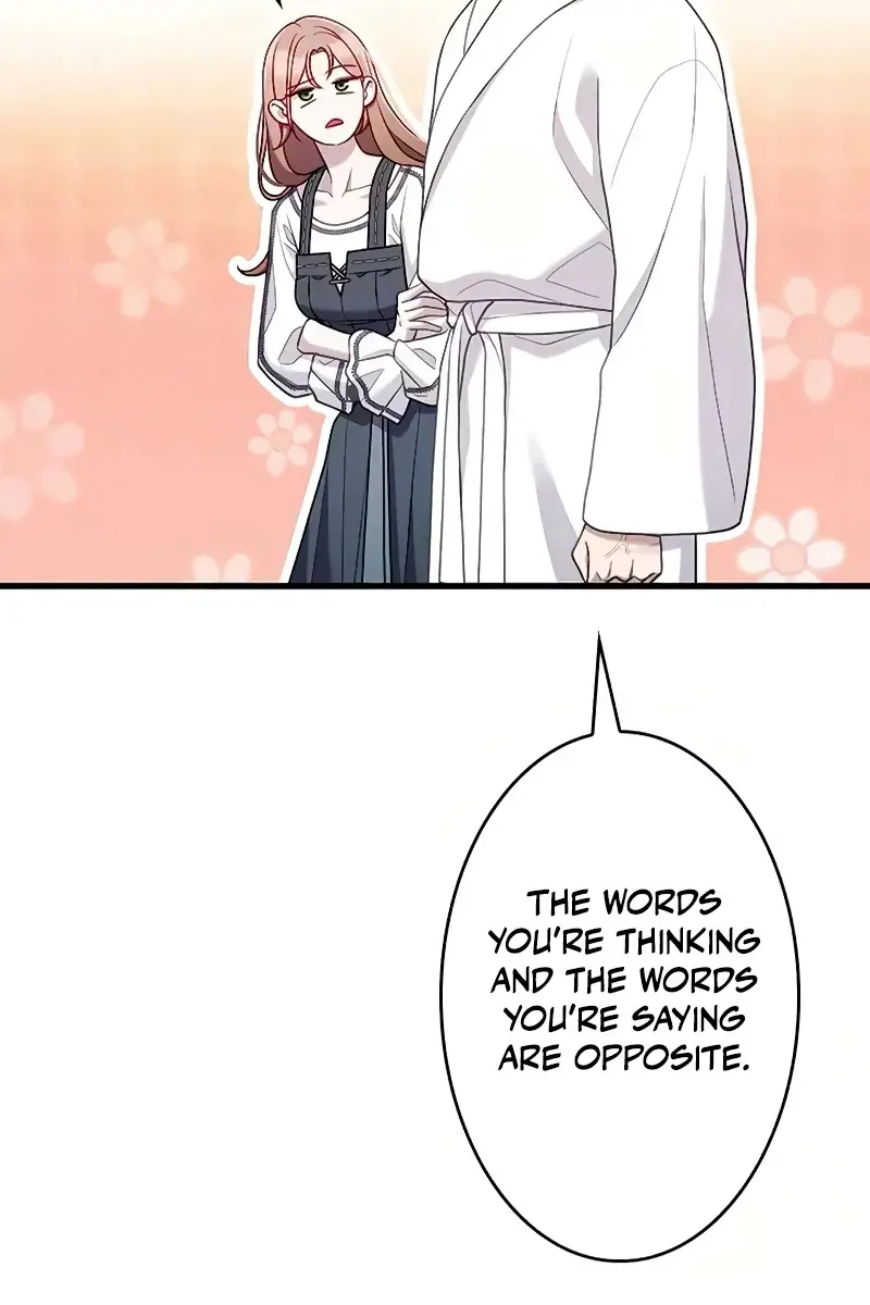 Turning the Mad Dog into a Genteel Lord Chapter 17 Page 23