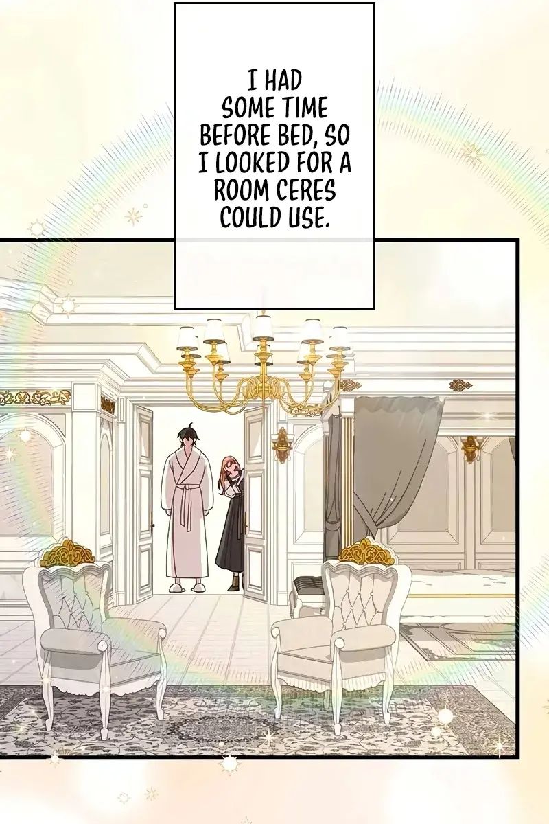 Turning the Mad Dog into a Genteel Lord Chapter 17 Page 27
