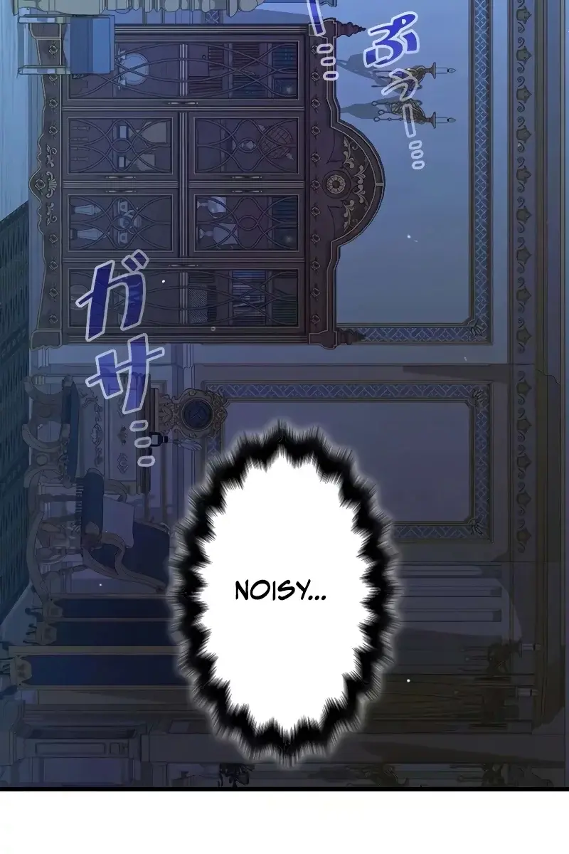 Turning the Mad Dog into a Genteel Lord Chapter 17 Page 44