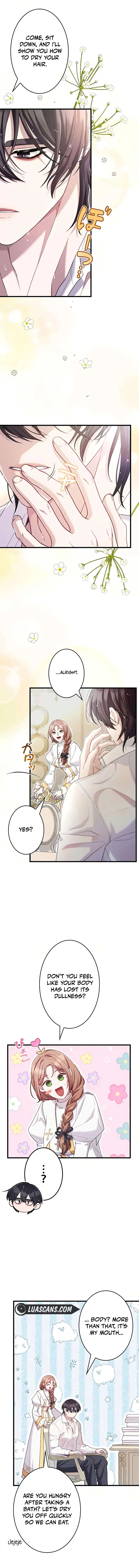 Turning the Mad Dog into a Genteel Lord Chapter 17 Page 68