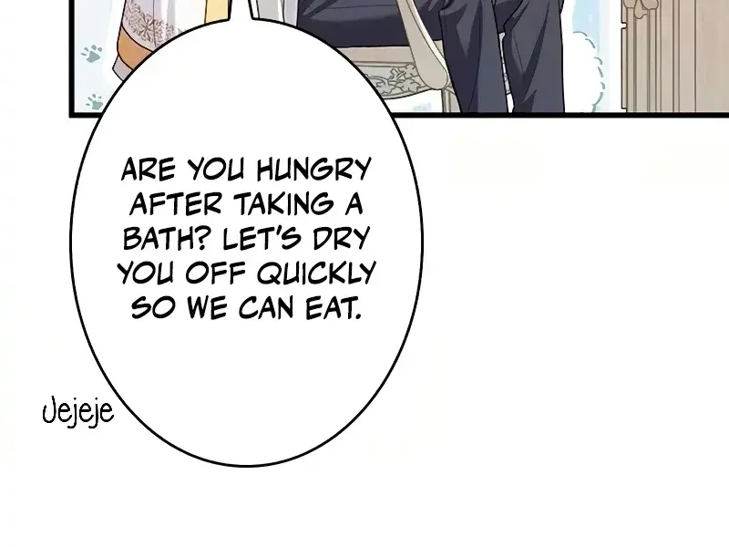Turning the Mad Dog into a Genteel Lord Chapter 17 Page 76