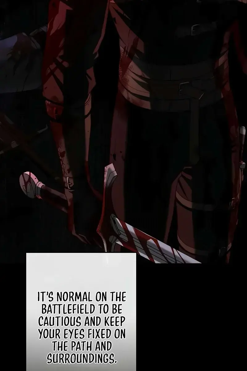 Turning the Mad Dog into a Genteel Lord Chapter 17 Page 84
