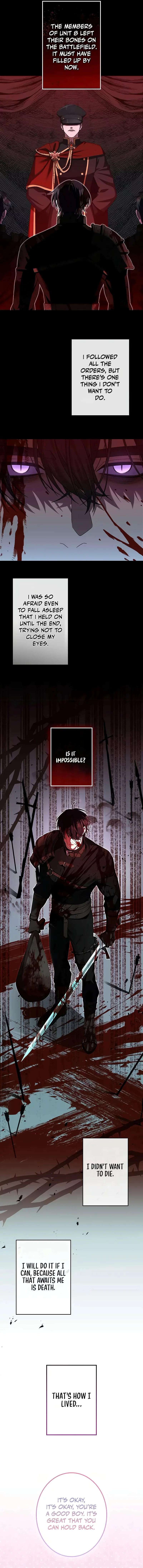 Turning the Mad Dog into a Genteel Lord Chapter 17 Page 86