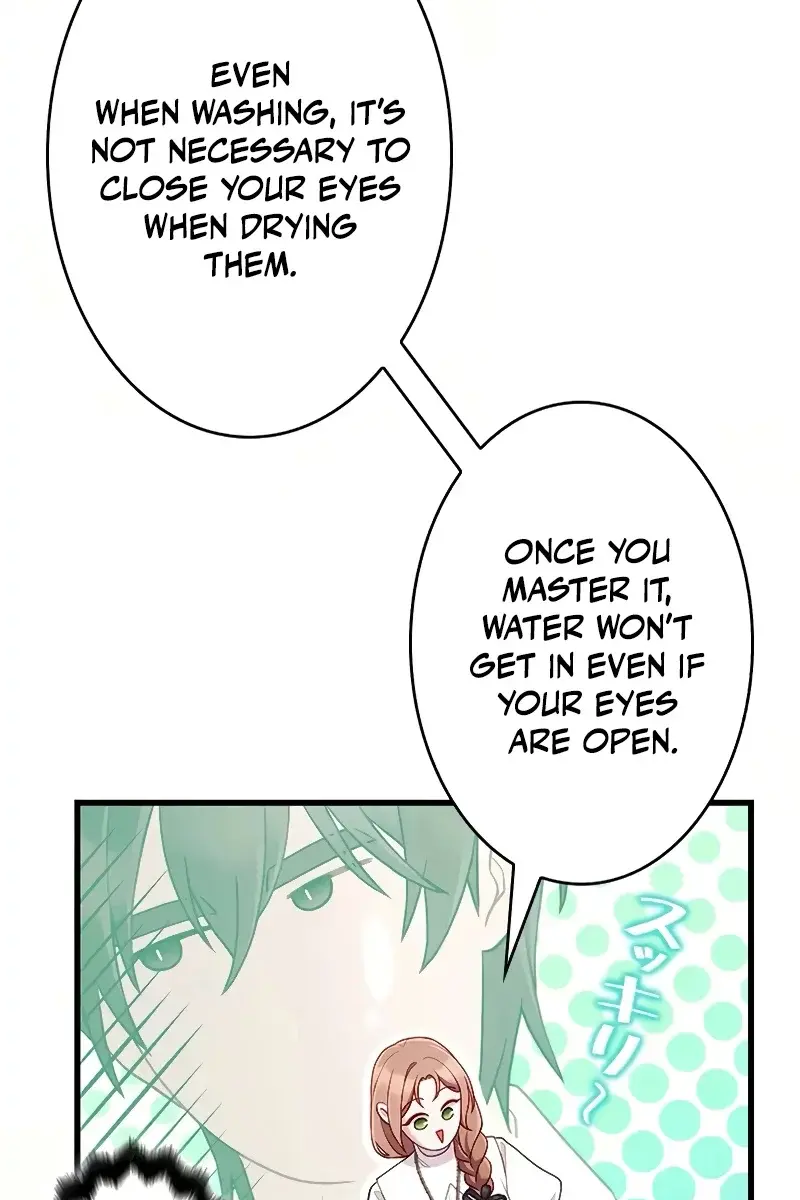 Turning the Mad Dog into a Genteel Lord Chapter 17 Page 97