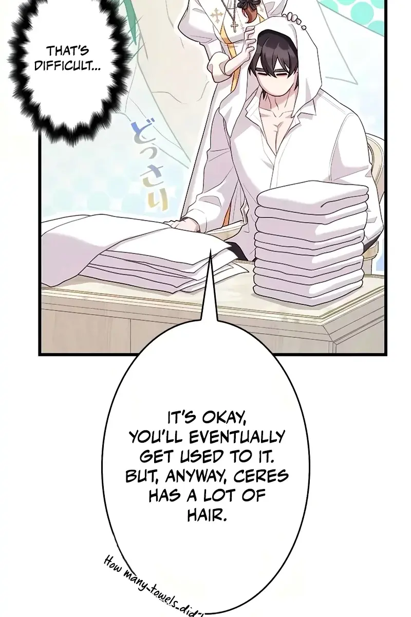 Turning the Mad Dog into a Genteel Lord Chapter 17 Page 98