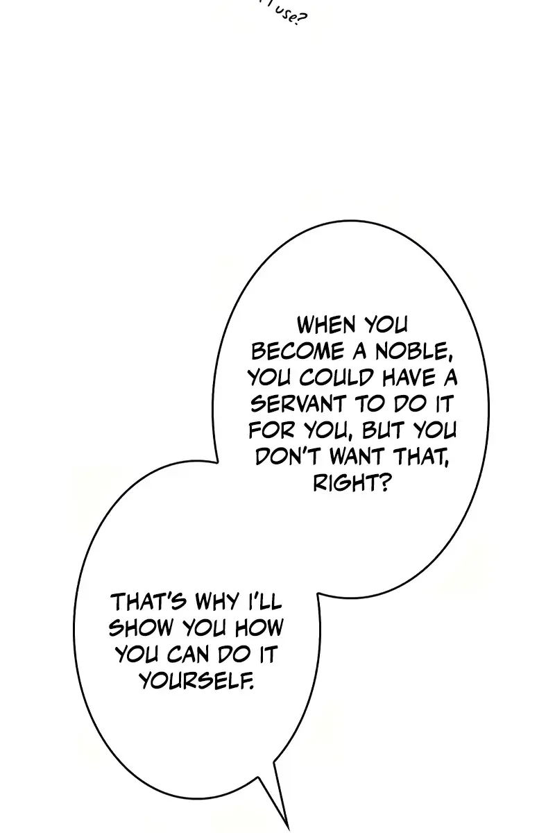 Turning the Mad Dog into a Genteel Lord Chapter 17 Page 99