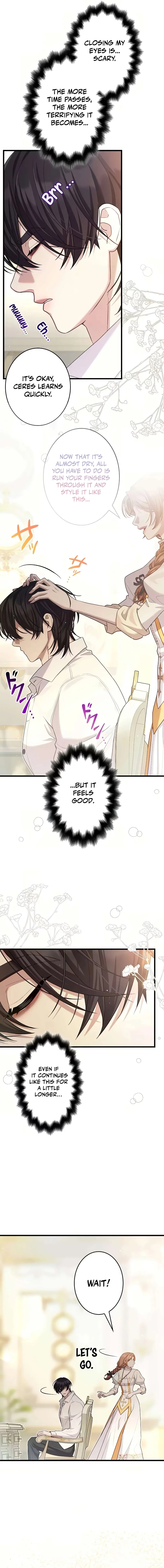 Turning the Mad Dog into a Genteel Lord Chapter 17 Page 101