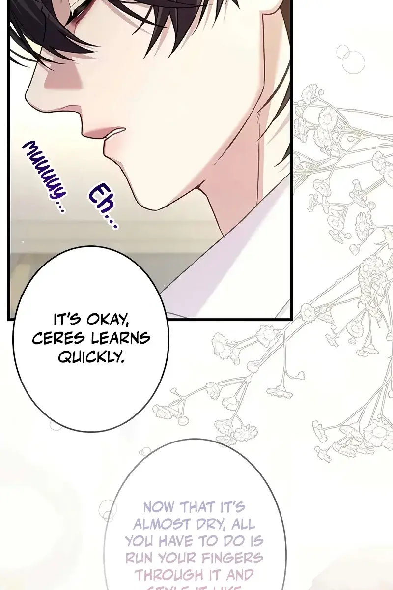 Turning the Mad Dog into a Genteel Lord Chapter 17 Page 103