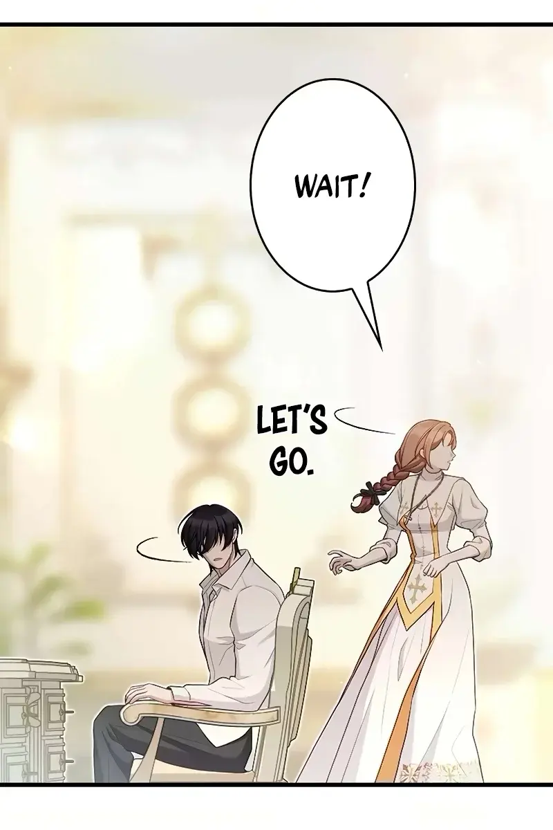 Turning the Mad Dog into a Genteel Lord Chapter 17 Page 107