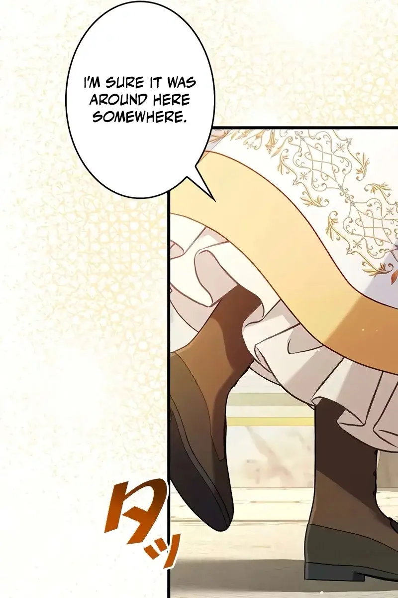 Turning the Mad Dog into a Genteel Lord Chapter 17 Page 110