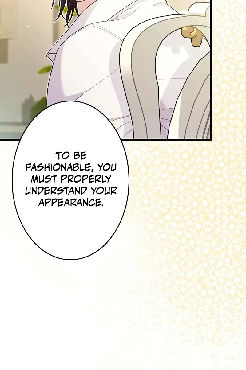 Turning the Mad Dog into a Genteel Lord Chapter 17 Page 114