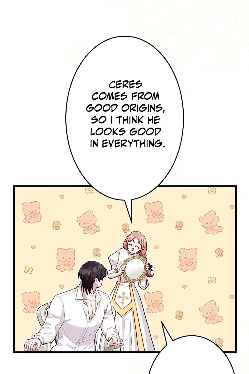 Turning the Mad Dog into a Genteel Lord Chapter 17 Page 115