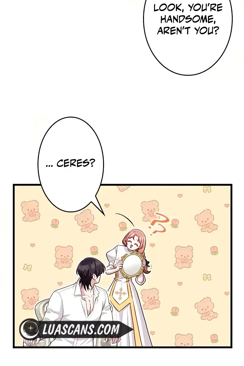 Turning the Mad Dog into a Genteel Lord Chapter 17 Page 116