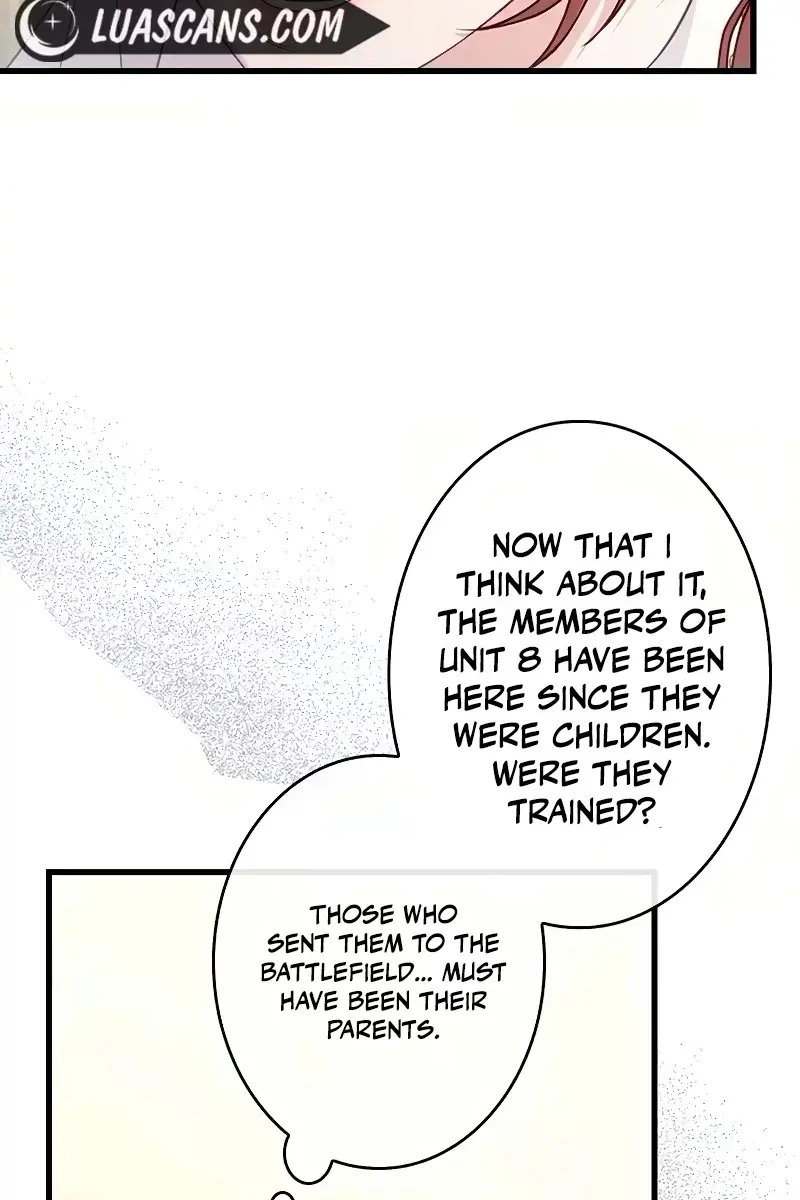 Turning the Mad Dog into a Genteel Lord Chapter 17 Page 123