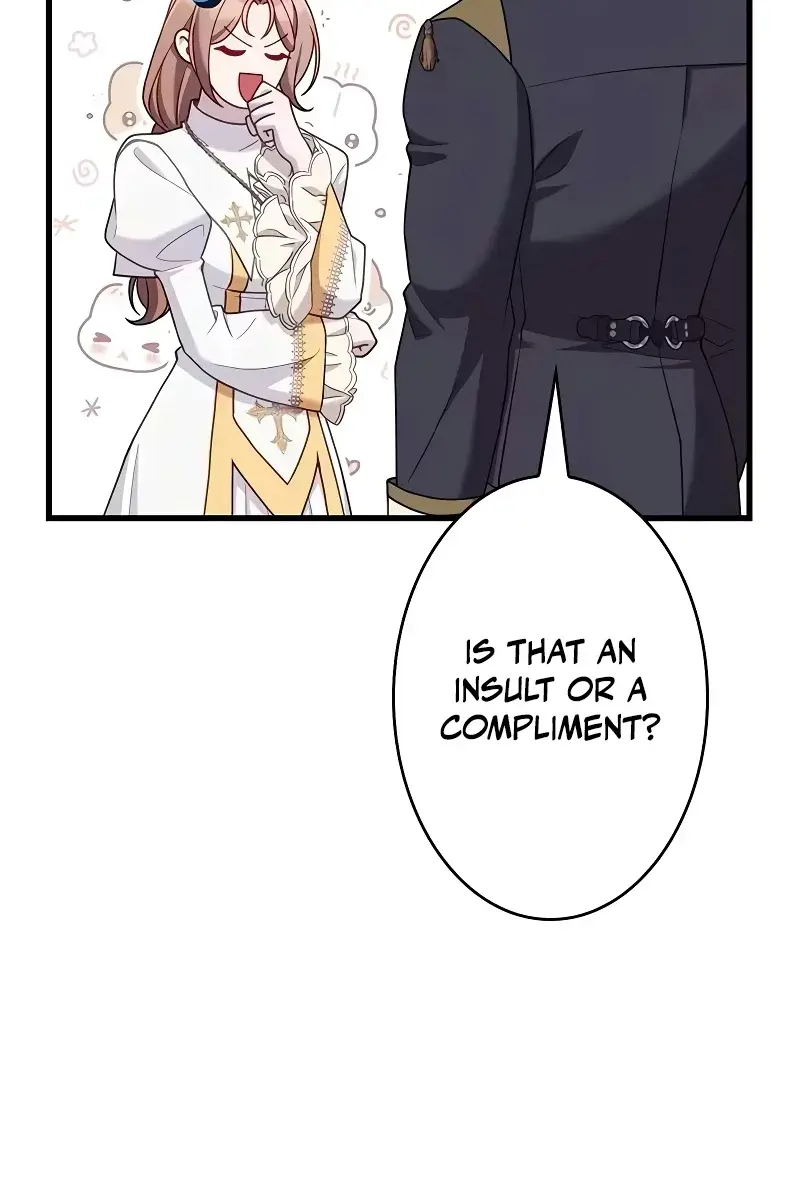 Turning the Mad Dog into a Genteel Lord Chapter 18 Page 21