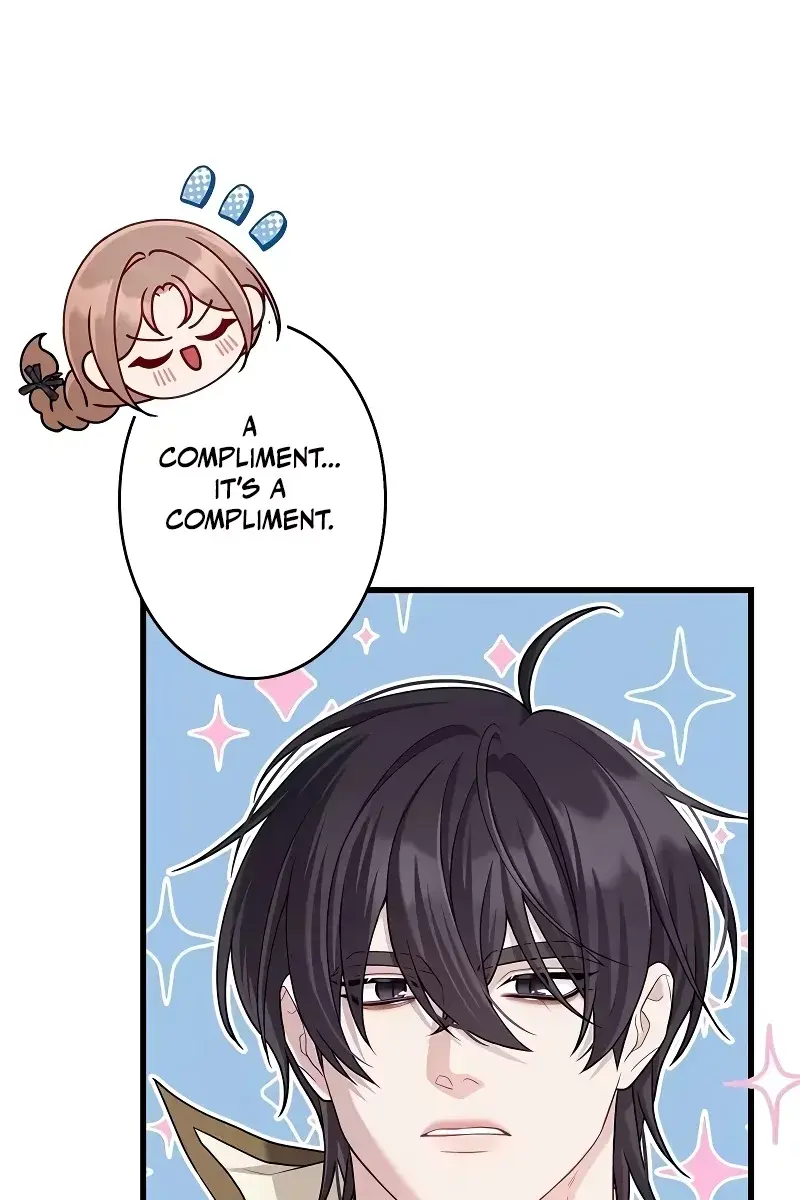 Turning the Mad Dog into a Genteel Lord Chapter 18 Page 22