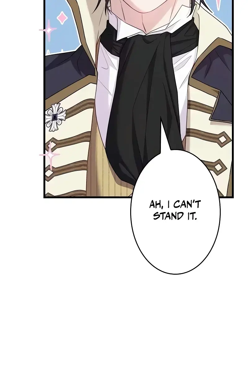 Turning the Mad Dog into a Genteel Lord Chapter 18 Page 23