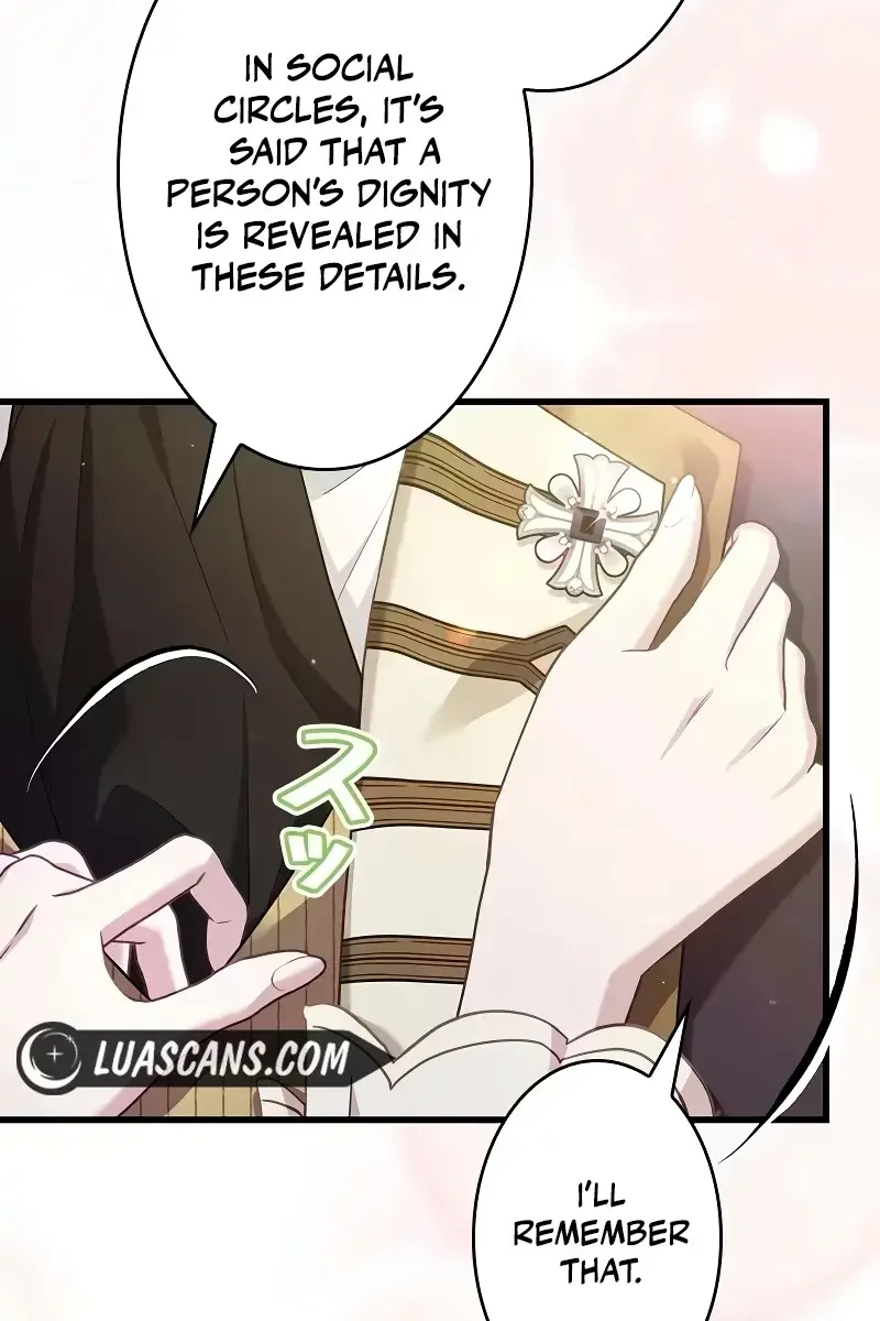 Turning the Mad Dog into a Genteel Lord Chapter 18 Page 26