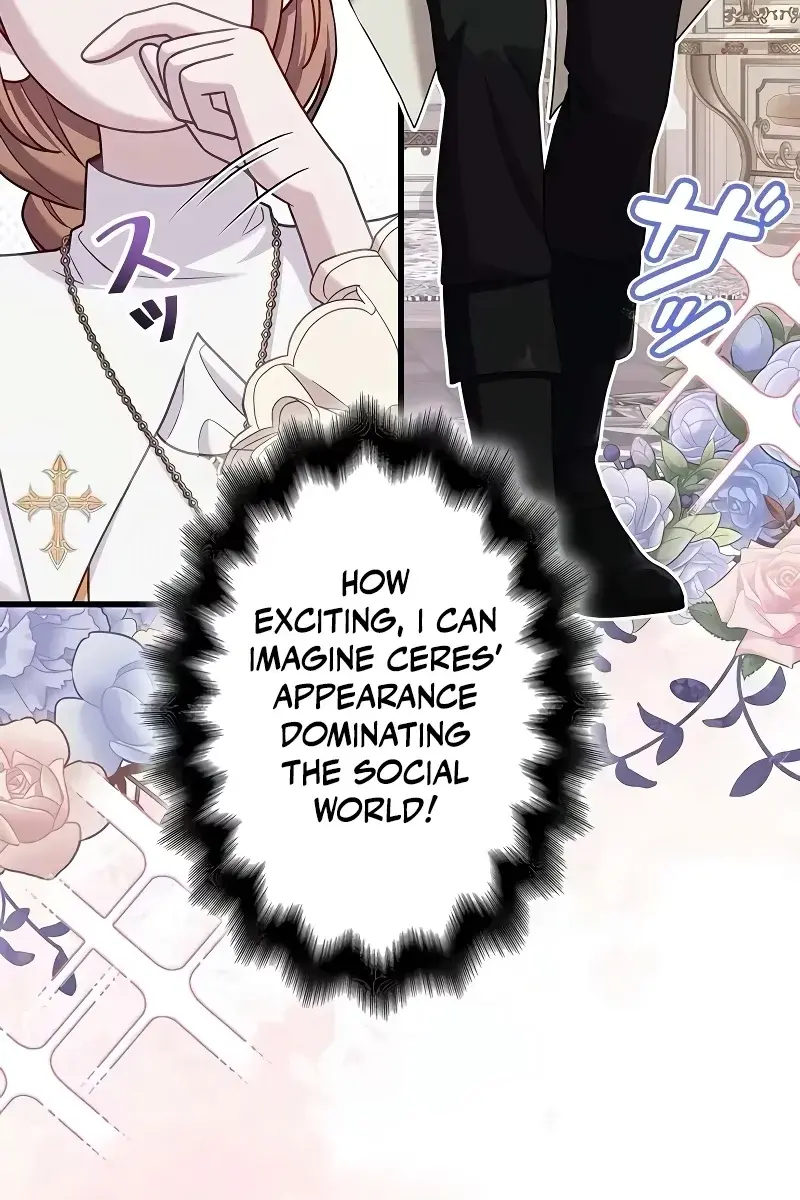 Turning the Mad Dog into a Genteel Lord Chapter 18 Page 32