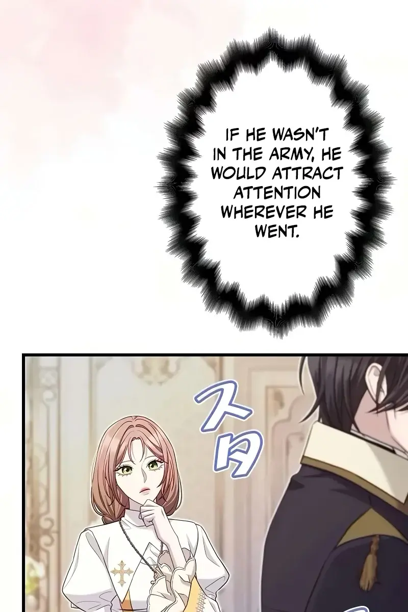 Turning the Mad Dog into a Genteel Lord Chapter 18 Page 33