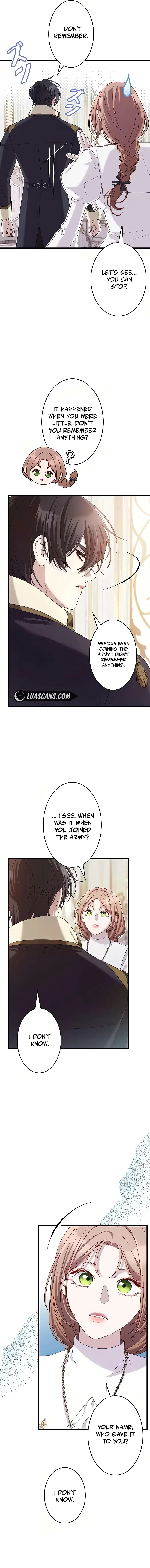Turning the Mad Dog into a Genteel Lord Chapter 18 Page 43