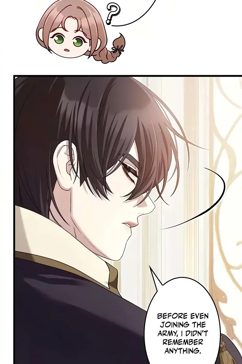 Turning the Mad Dog into a Genteel Lord Chapter 18 Page 46