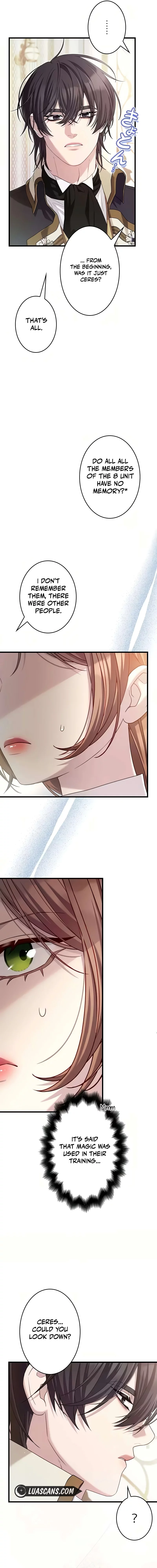 Turning the Mad Dog into a Genteel Lord Chapter 18 Page 51