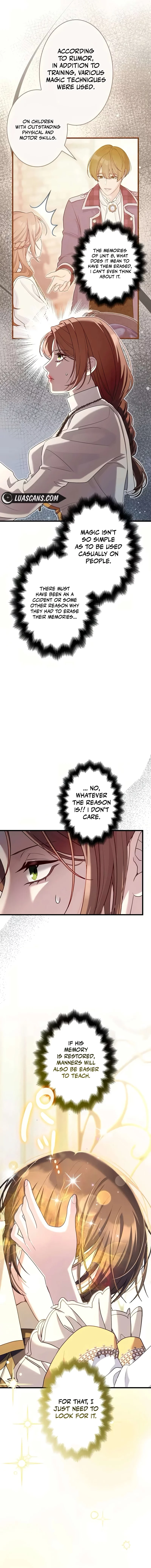 Turning the Mad Dog into a Genteel Lord Chapter 18 Page 59