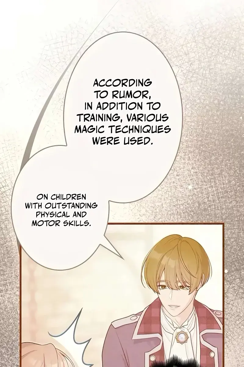 Turning the Mad Dog into a Genteel Lord Chapter 18 Page 60
