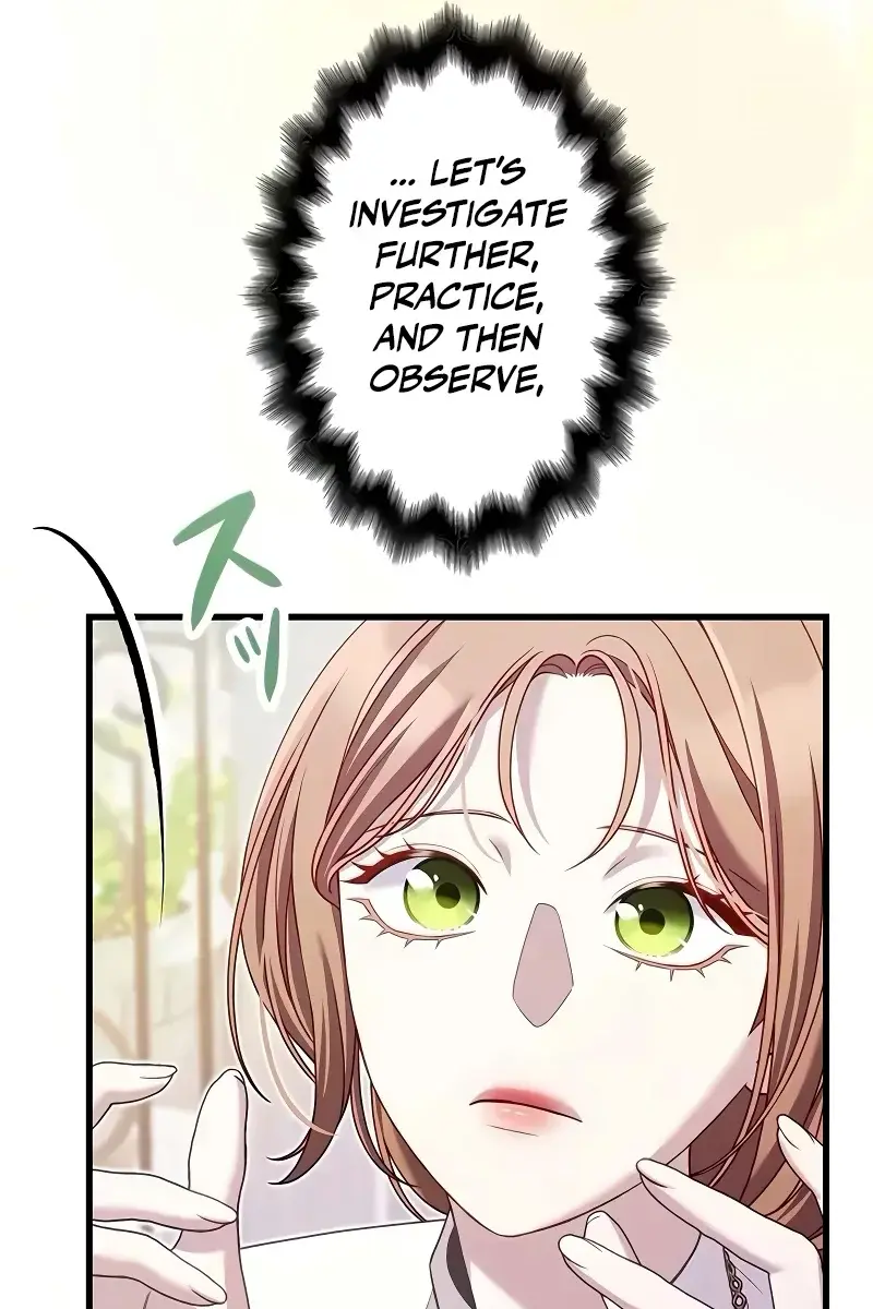 Turning the Mad Dog into a Genteel Lord Chapter 18 Page 76
