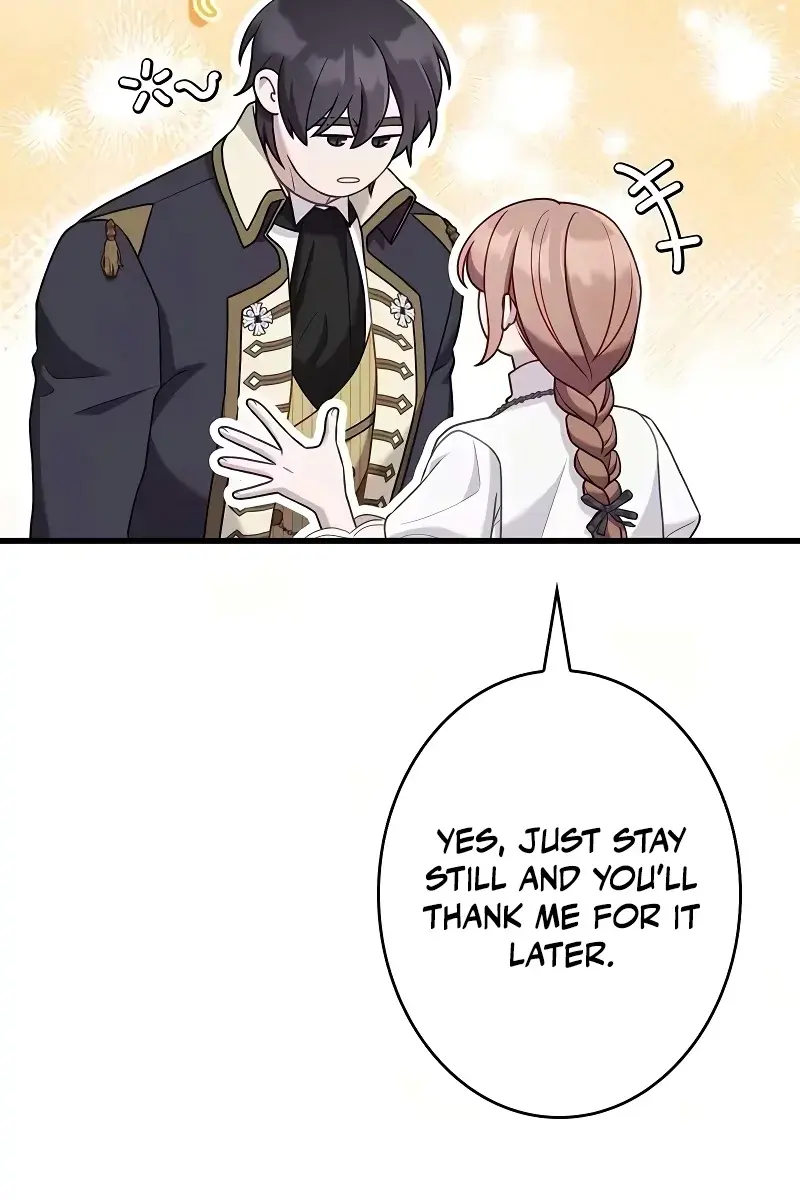 Turning the Mad Dog into a Genteel Lord Chapter 18 Page 78