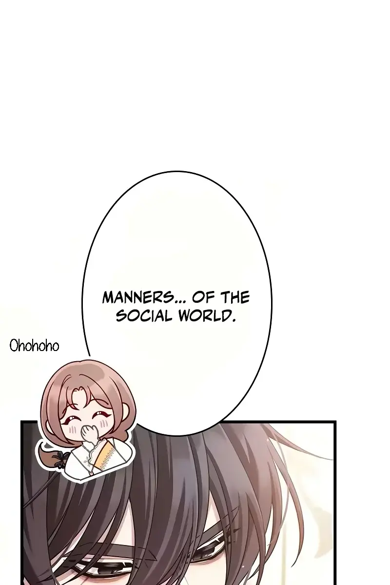 Turning the Mad Dog into a Genteel Lord Chapter 18 Page 79
