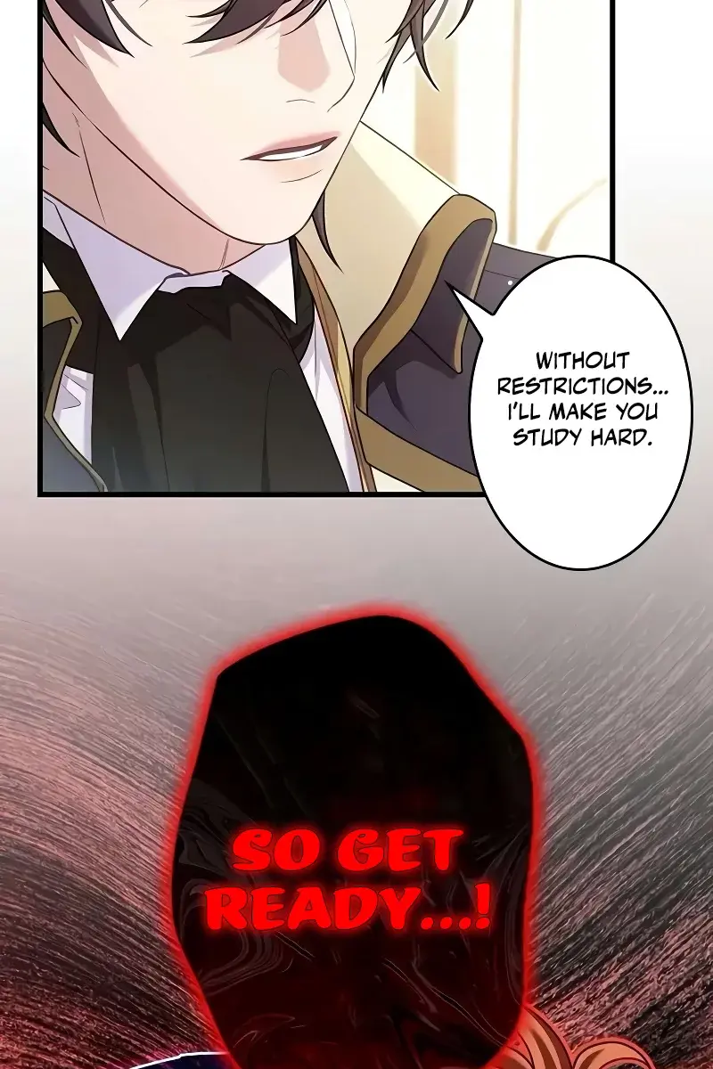 Turning the Mad Dog into a Genteel Lord Chapter 18 Page 80